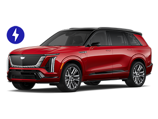 VISTIQ - Bayway Cadillac of The Woodlands in The Woodlands TX