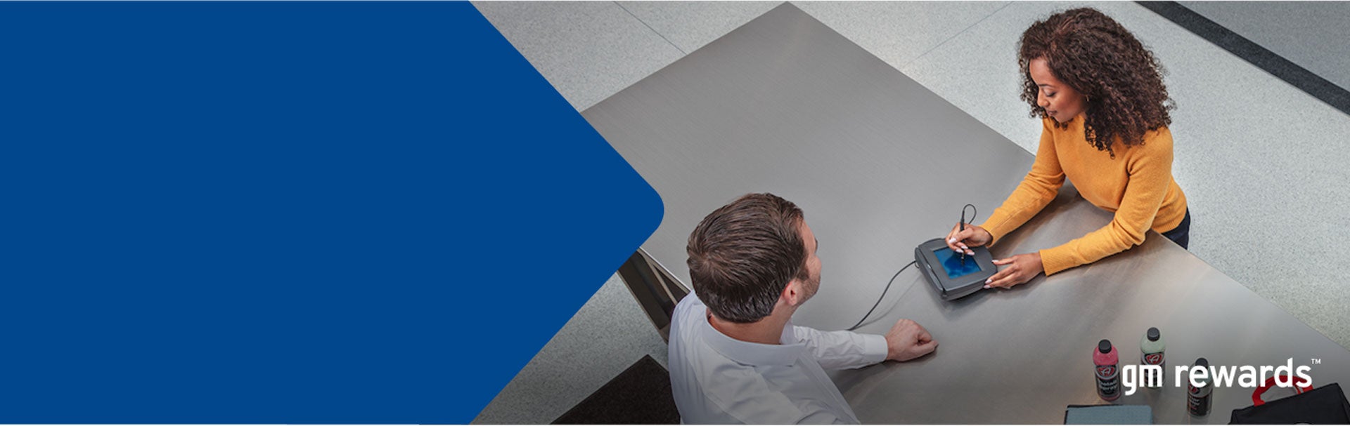 Bayway Cadillac of The Woodlands in The Woodlands TX