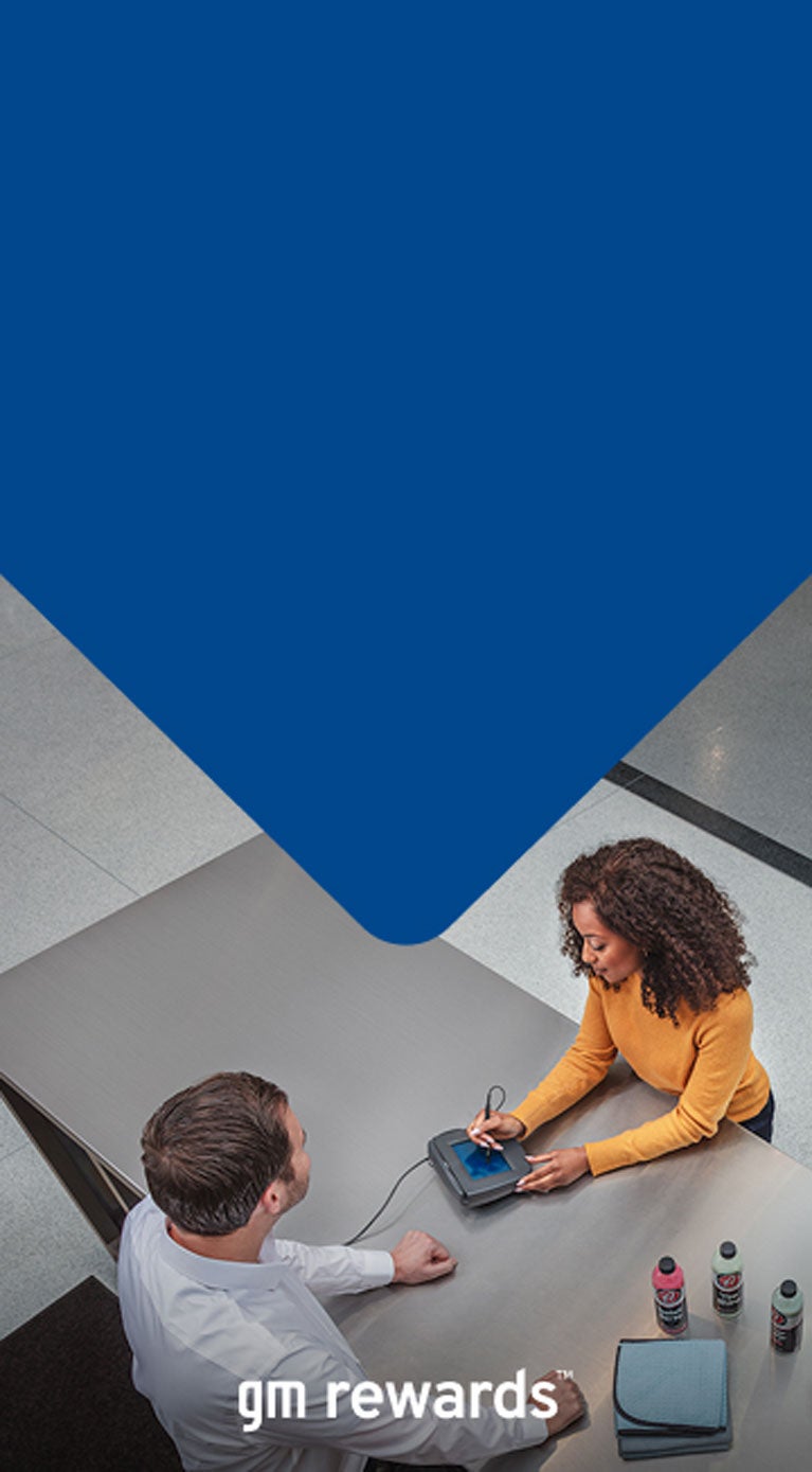 Bayway Cadillac of The Woodlands in The Woodlands TX