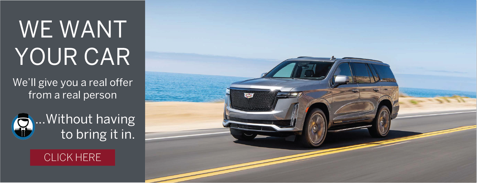 Cadillac dealer cadillac for sale in the woodlands tx bayway