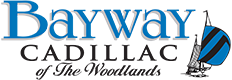Bayway Cadillac of The Woodlands The Woodlands, TX