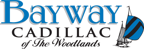 Bayway Cadillac of The Woodlands in The Woodlands TX